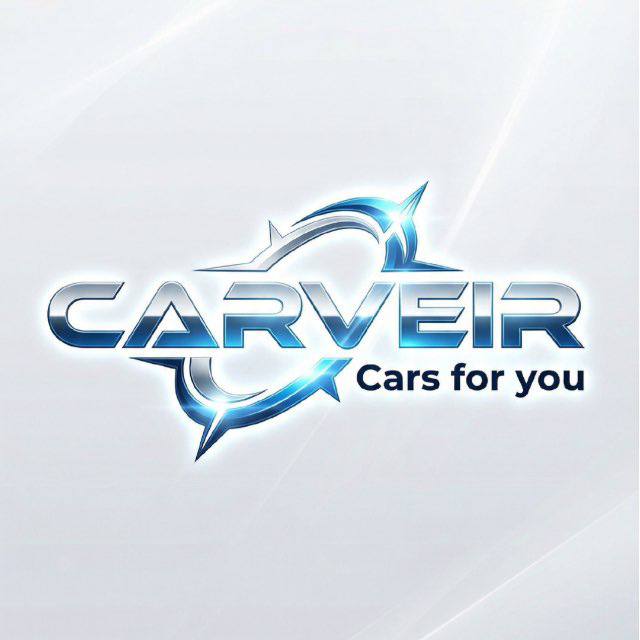 Логотип Carveir